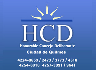 HCD Quilmes
